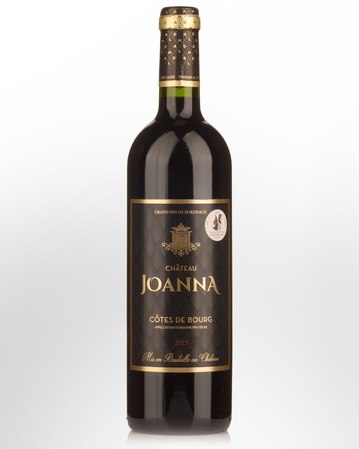2023 Chateau Joanna