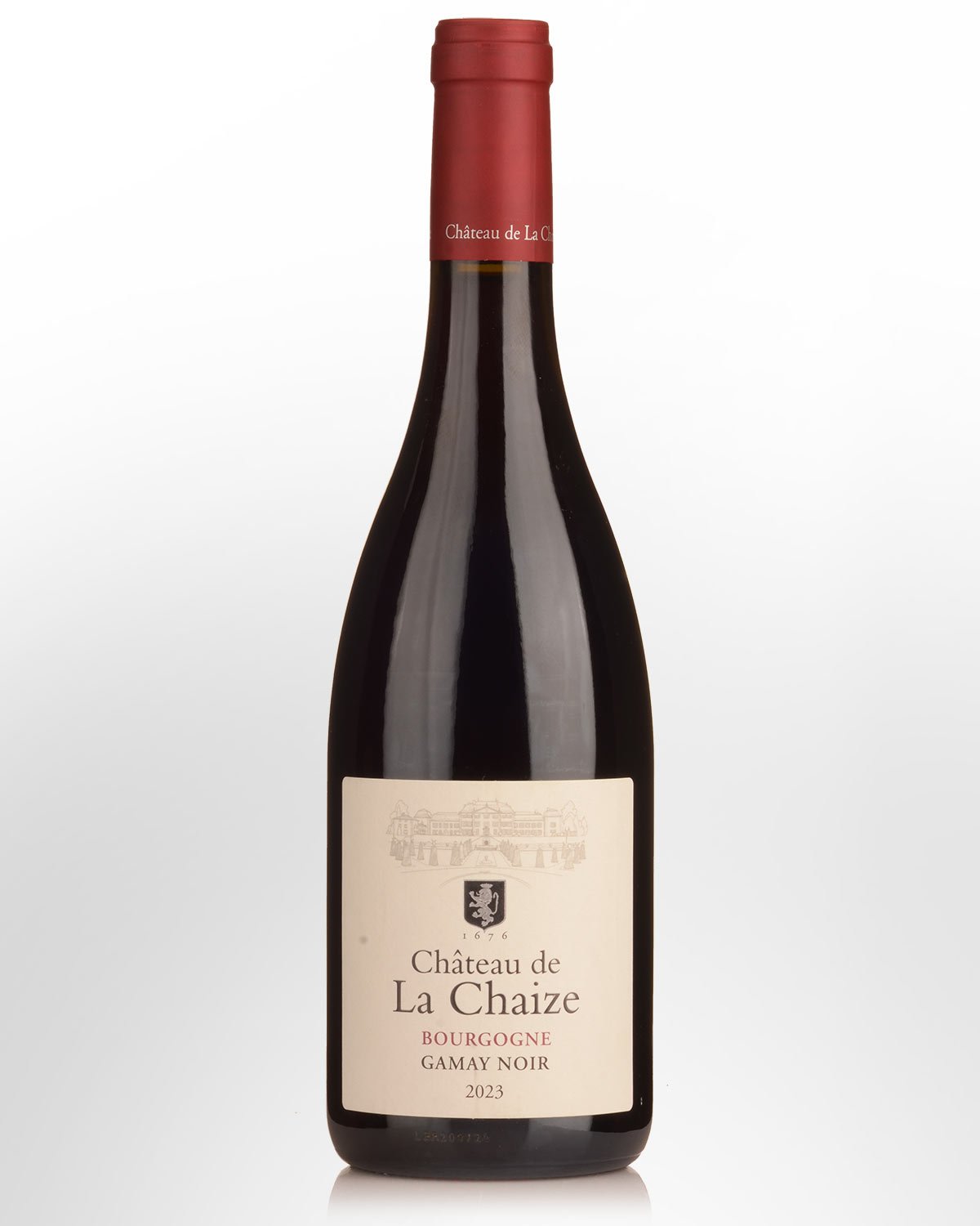 2023 Chateau de la Chaize Bourgogne Gamay Noir