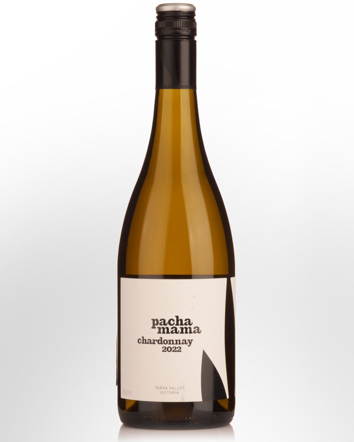 2022 Pacha Mama Chardonnay