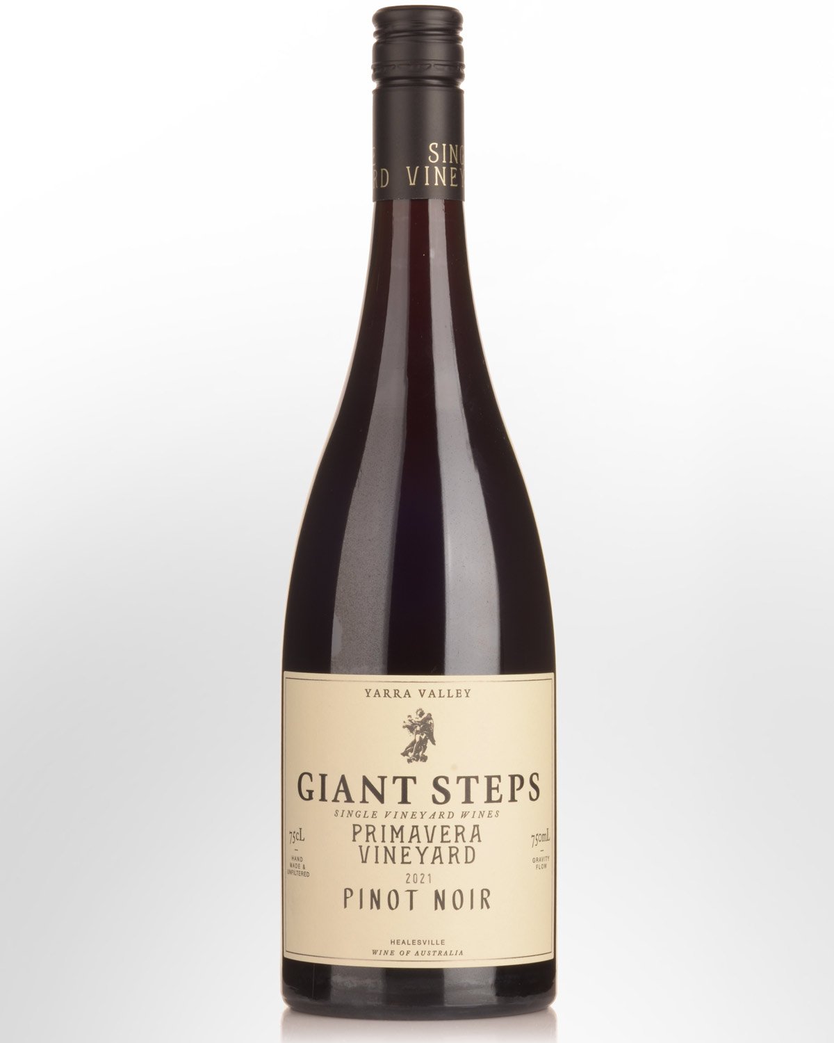2021 Giant Steps Primavera Vineyard Pinot Noir