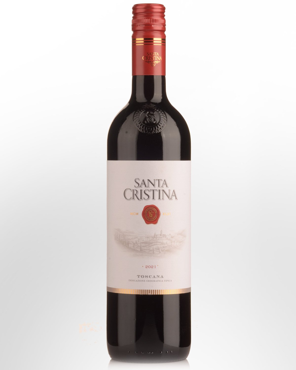 2021 Santa Cristina Toscana