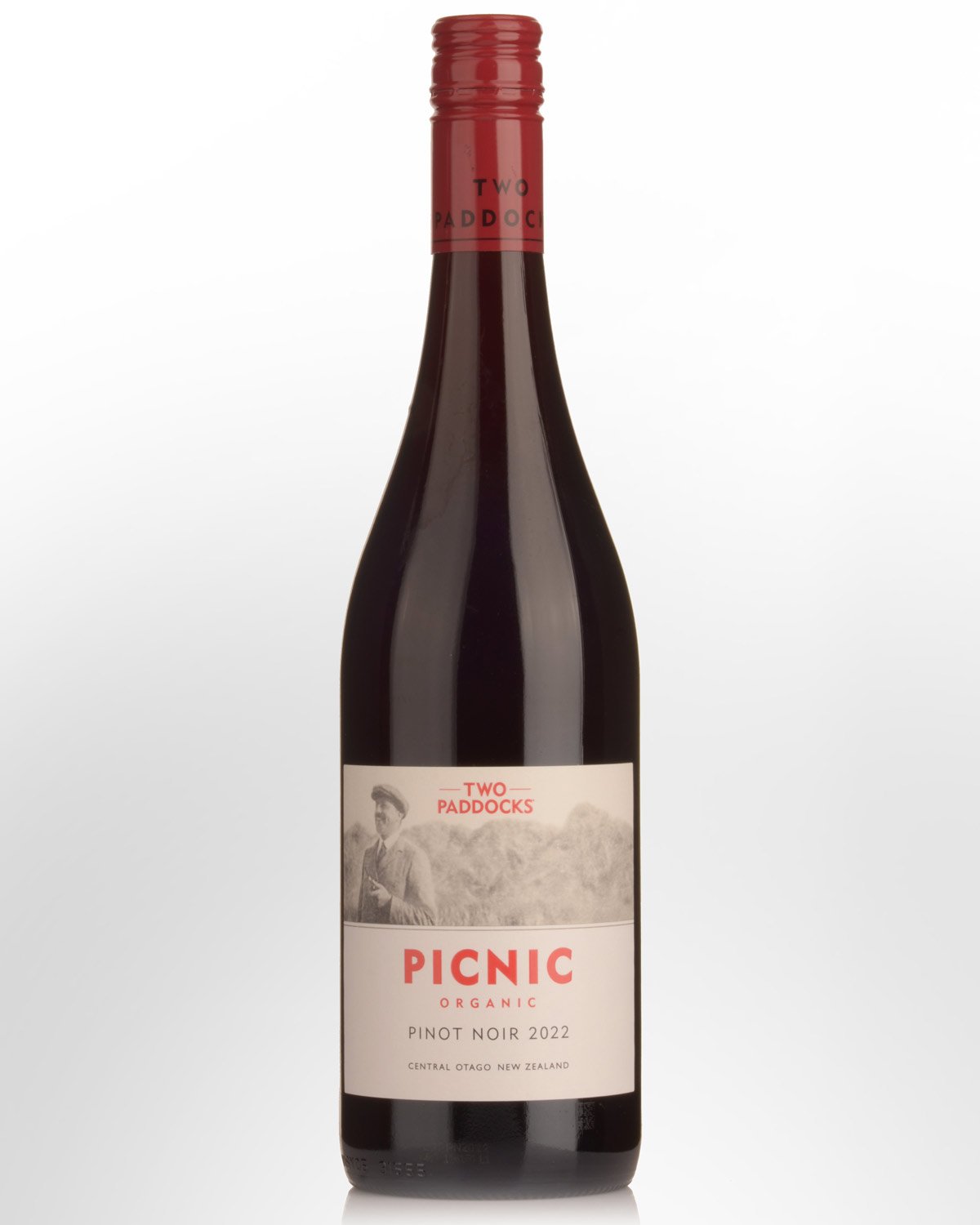 2022 Two Paddocks Picnic Pinot Noir