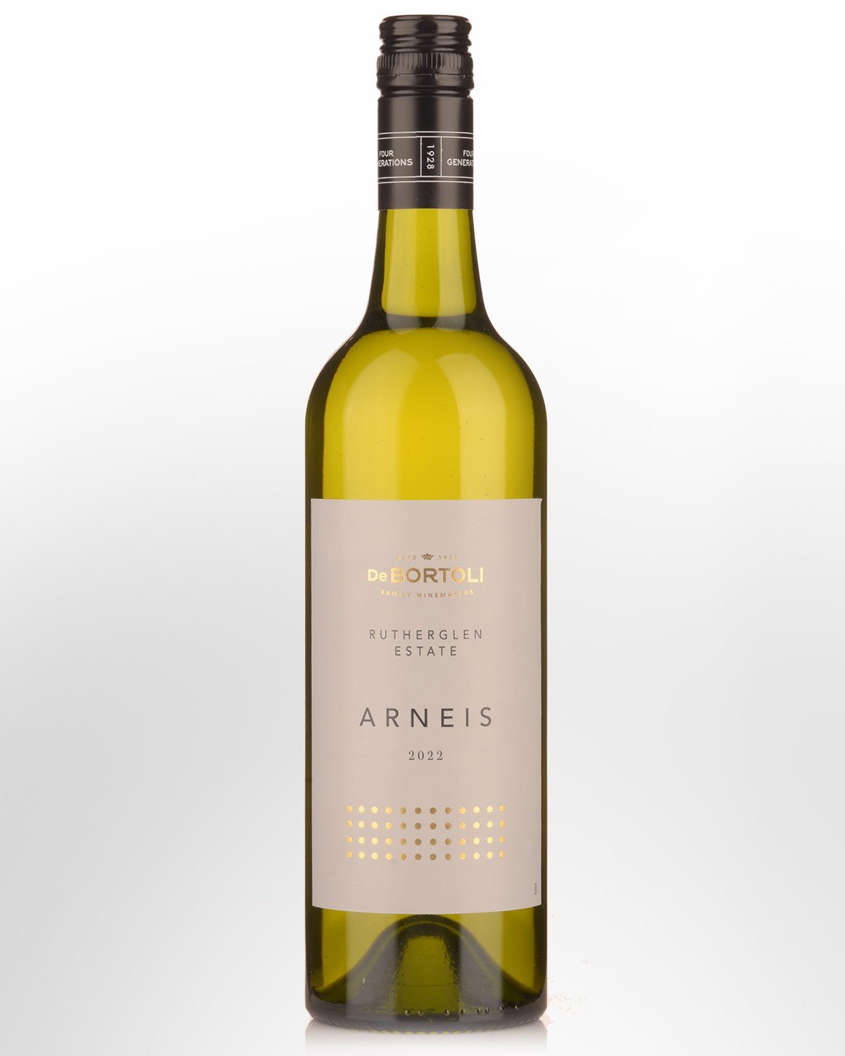 2022 De Bortoli Rutherglen Estate Arneis