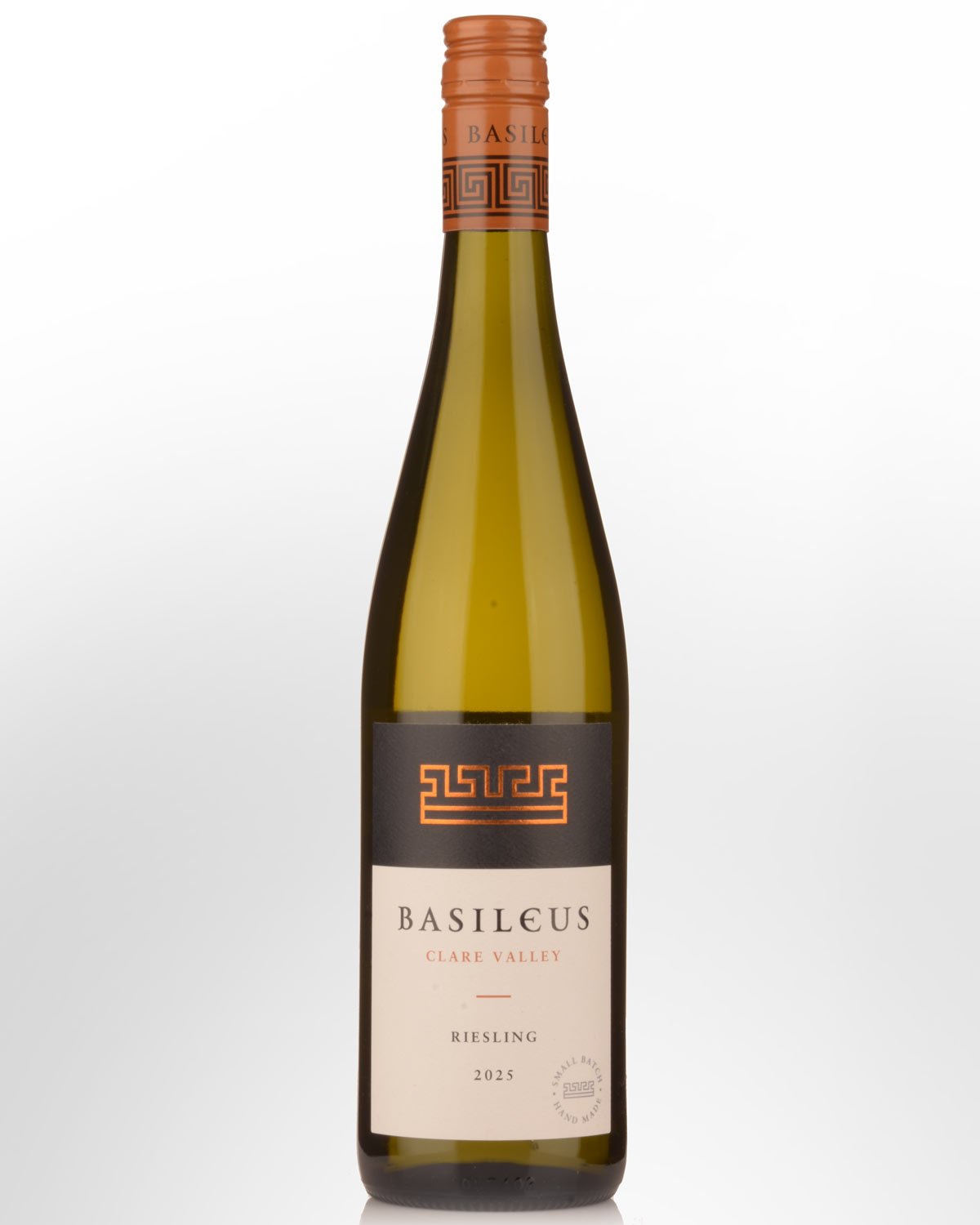 2025 Basileus Riesling
