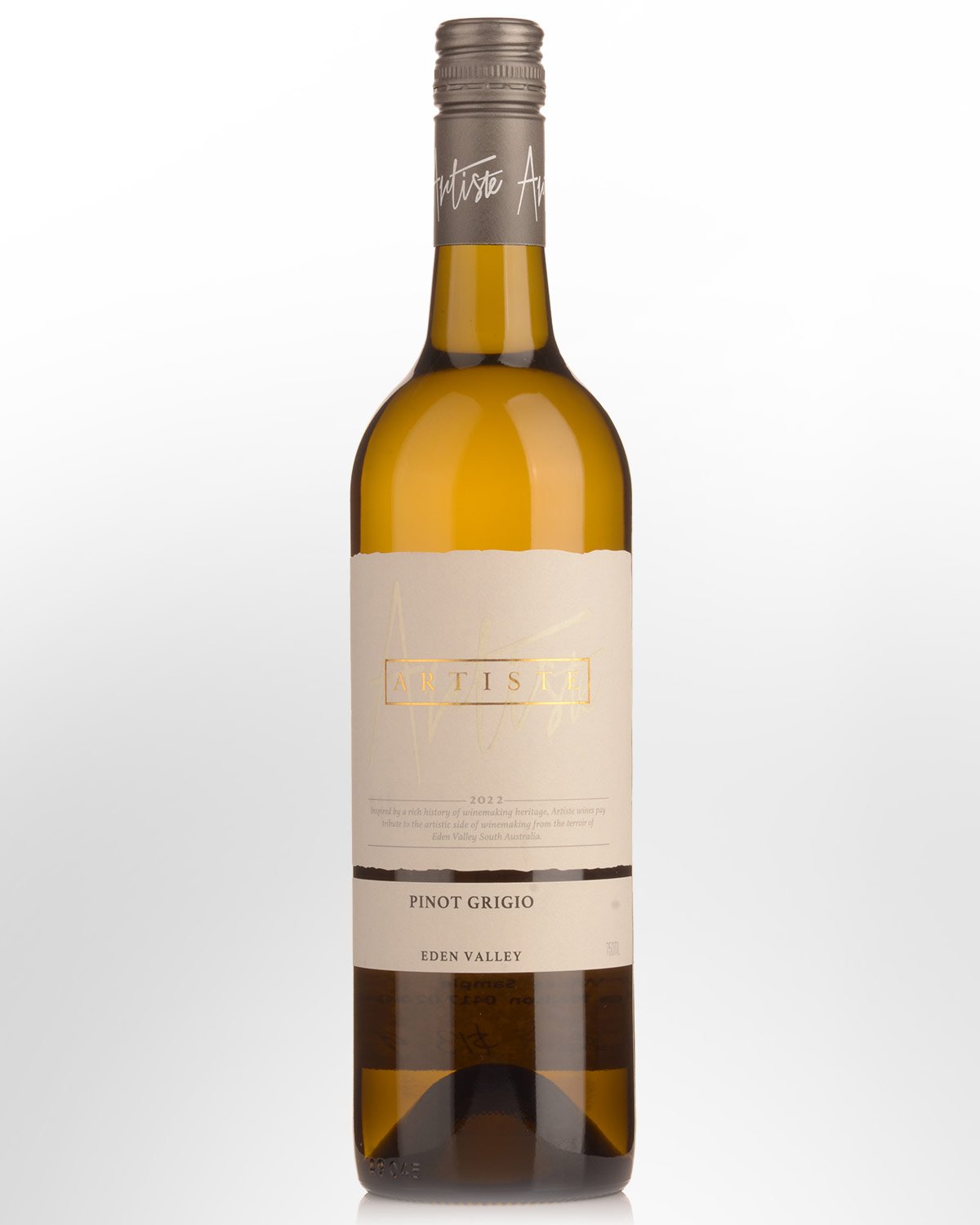 2022 Artiste Pinot Grigio