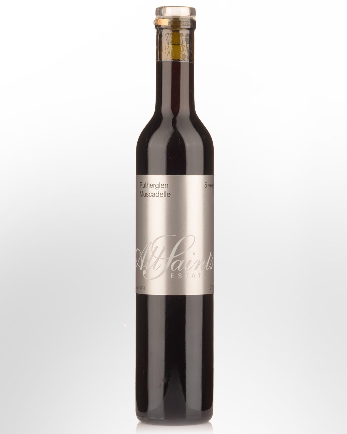 All Saints Estate Rutherglen Muscadelle (375ml)