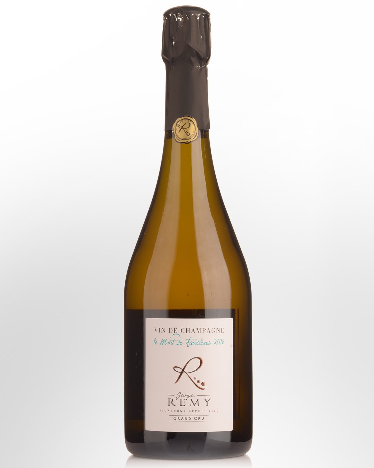 2016 Georges Remy Le Mont de Tauxieres Champagne