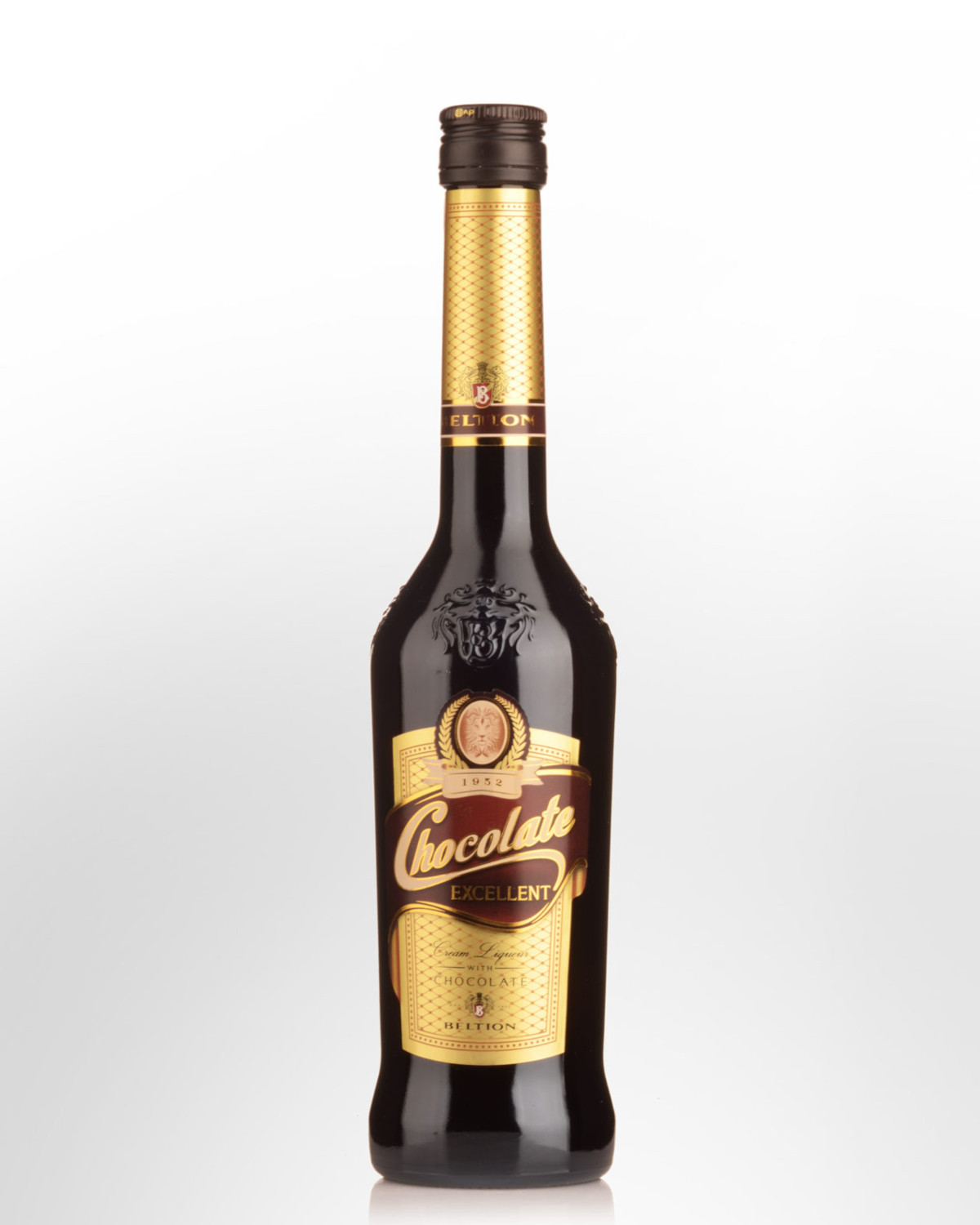 Beltion Excellent Chocolate Cream Liqueur (500ml)