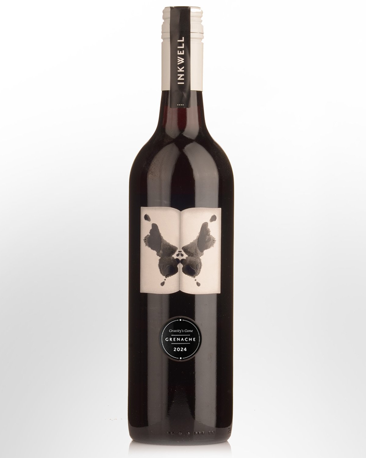 2024 Inkwell Gravity’s Gone Grenache