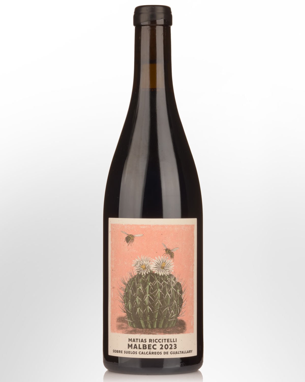 2023 Matias Riccitelli Malbec