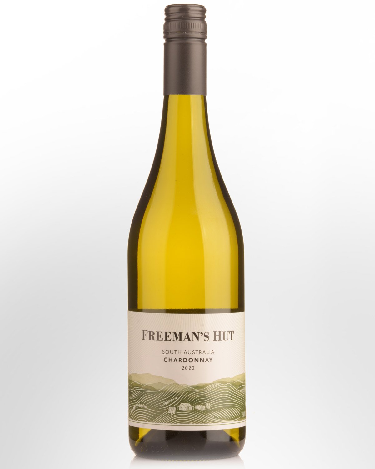 2022 Freeman’s Hut Chardonnay