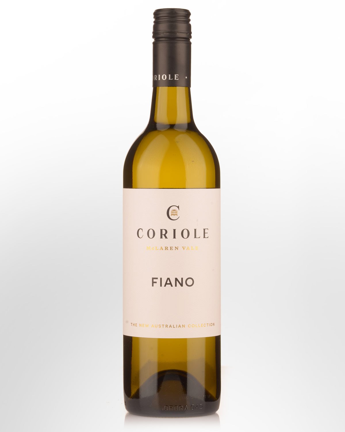 2025 Coriole Fiano