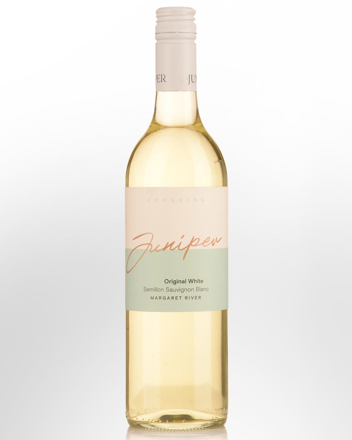 2025 Juniper Crossing Original White Semillon Sauvignon Blanc