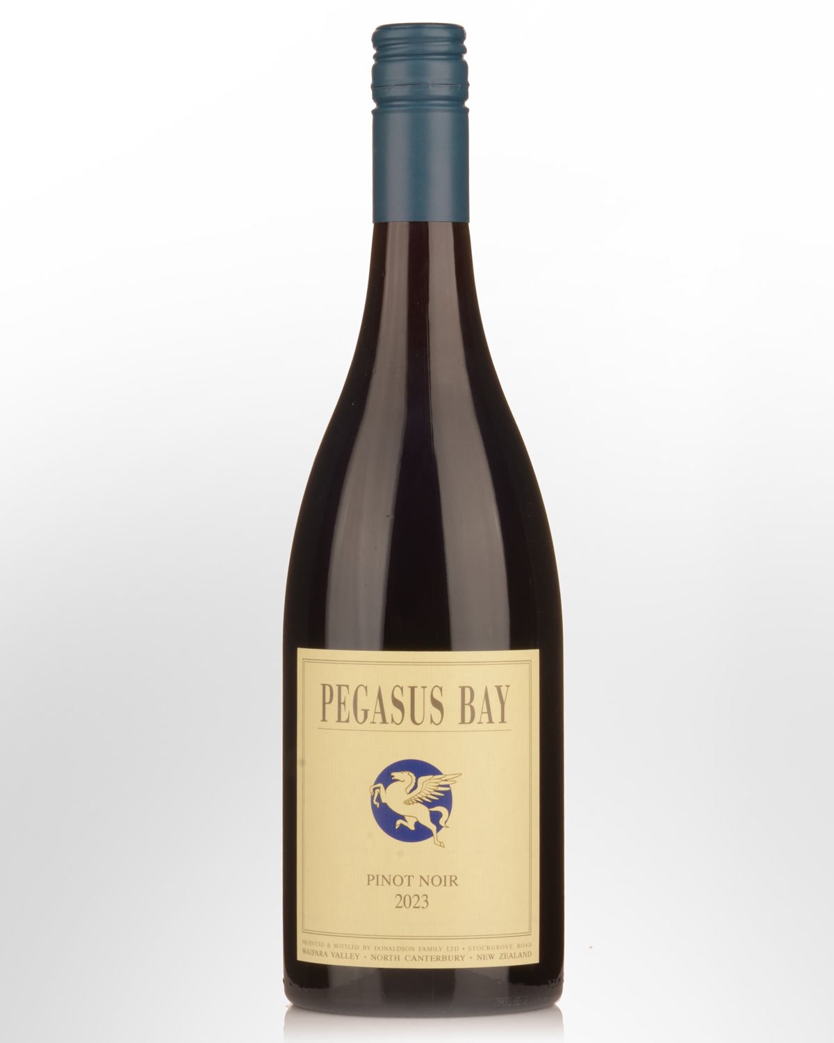 2023 Pegasus Bay Pinot Noir