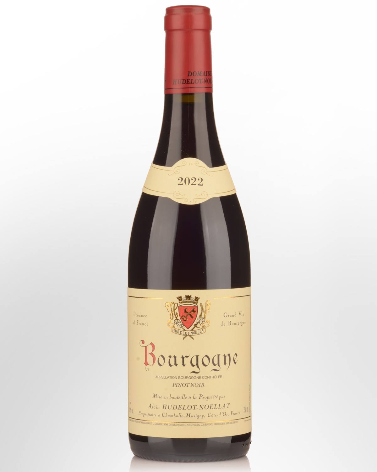 2022 Hudelot-Noellat Bourgogne