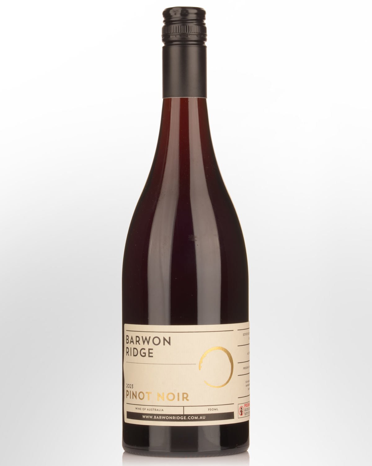 2023 Barwon Ridge Pinot Noir