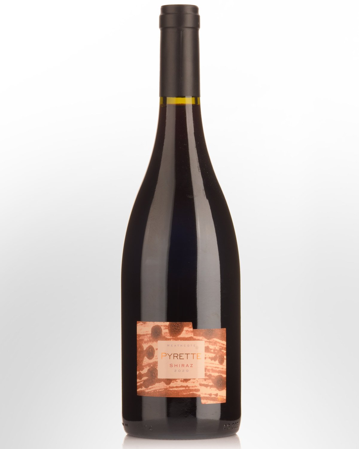 2021 Pyrette Heathcote Shiraz