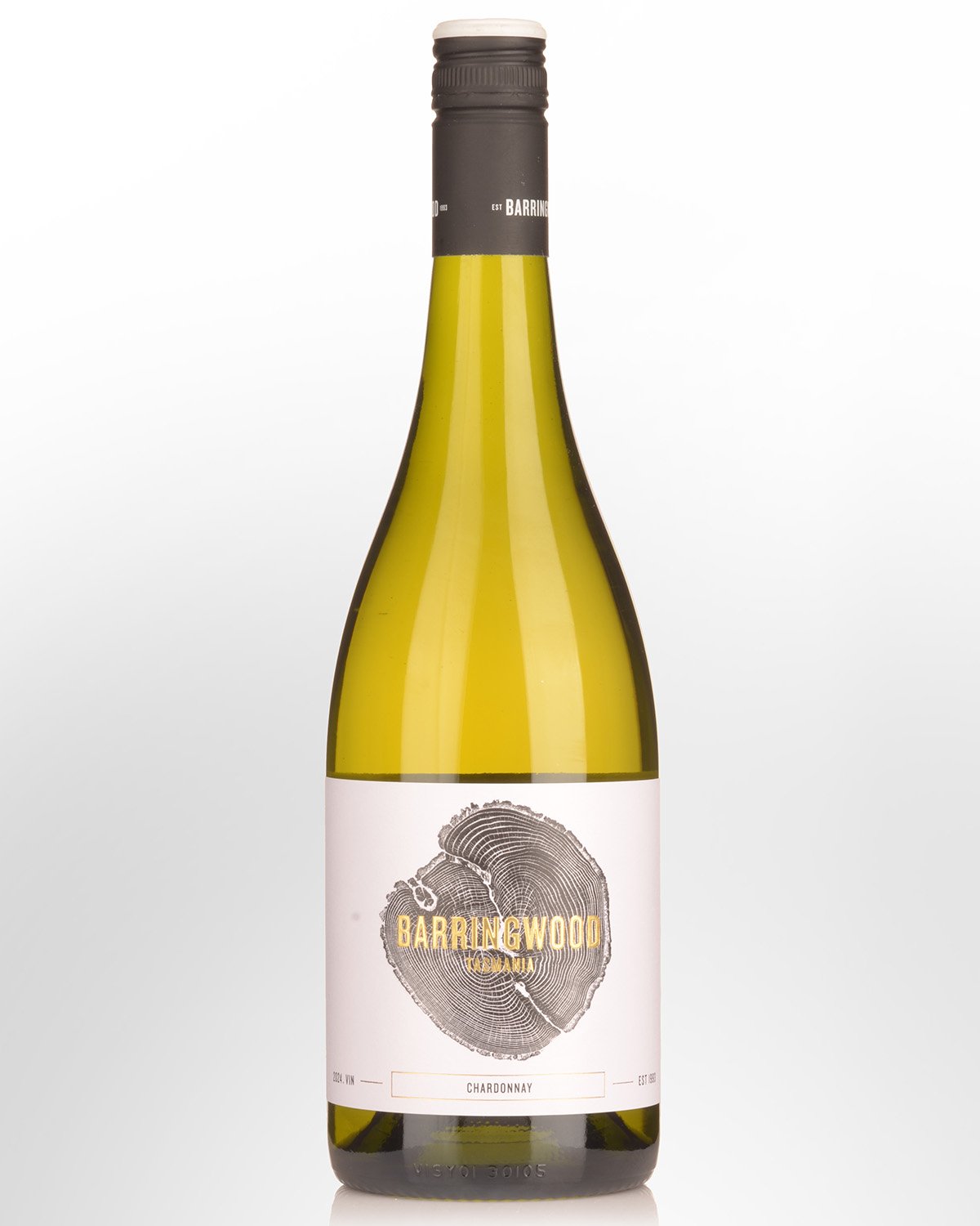 2024 Barringwood Chardonnay
