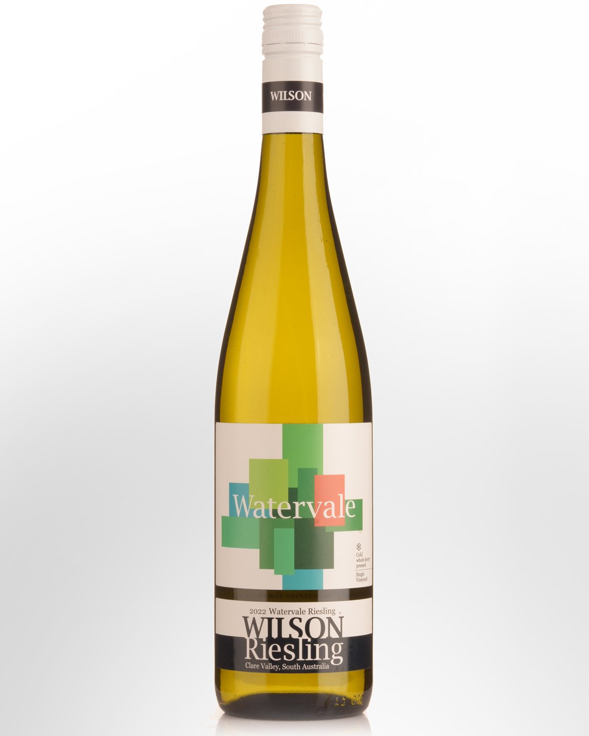 2022 Wilson Watervale Riesling