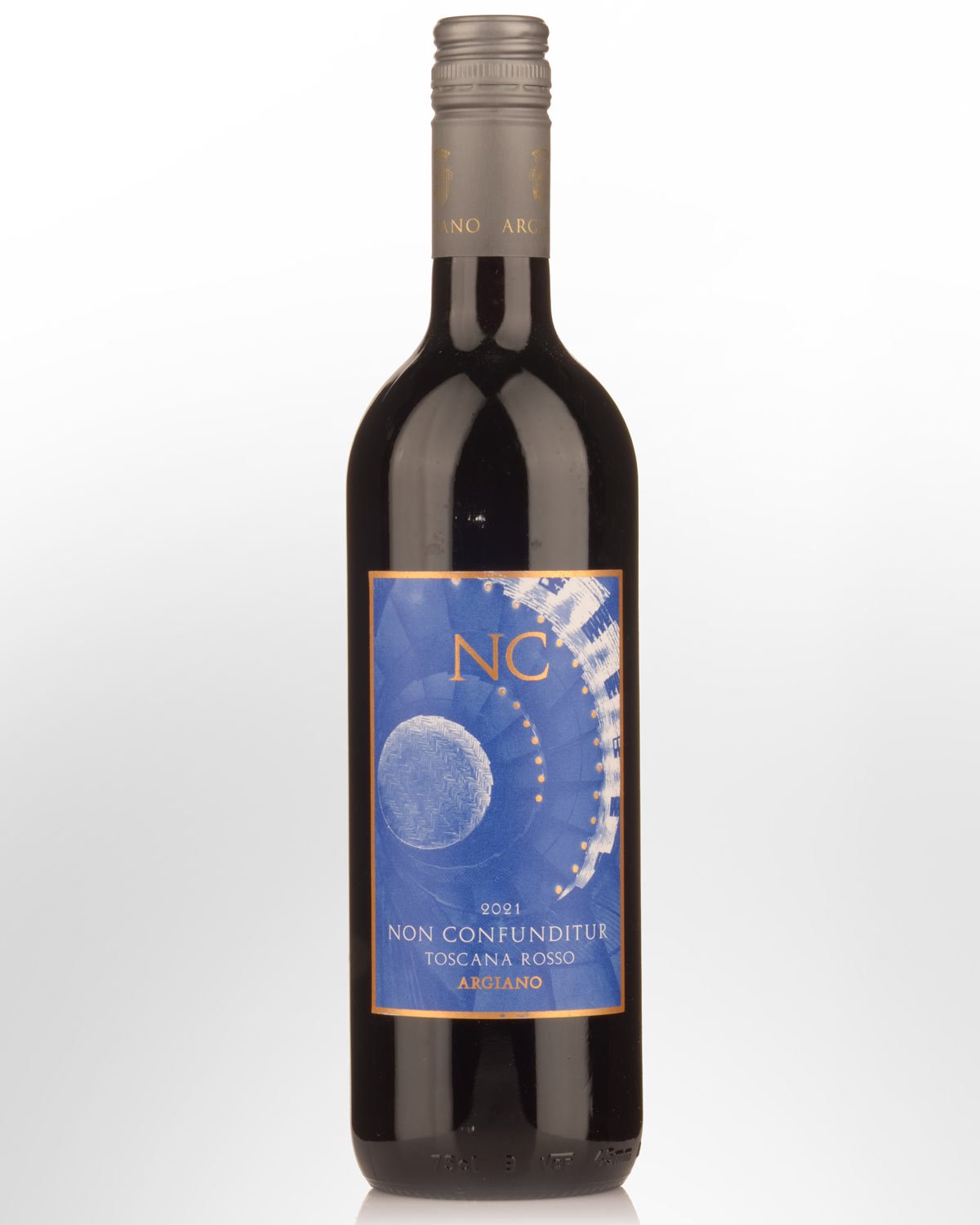 2021 Argiano NC Non Confunditur Toscana Rosso