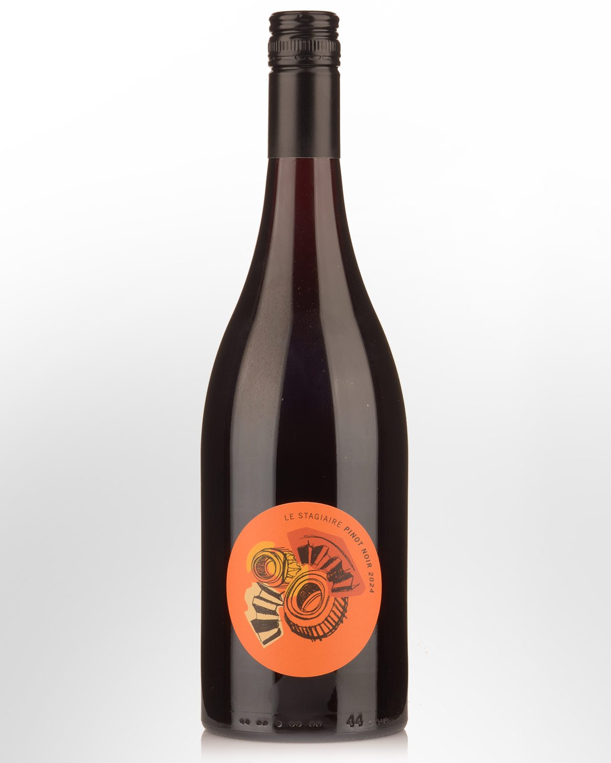 2024 Garagiste Le Stagiaire Pinot Noir