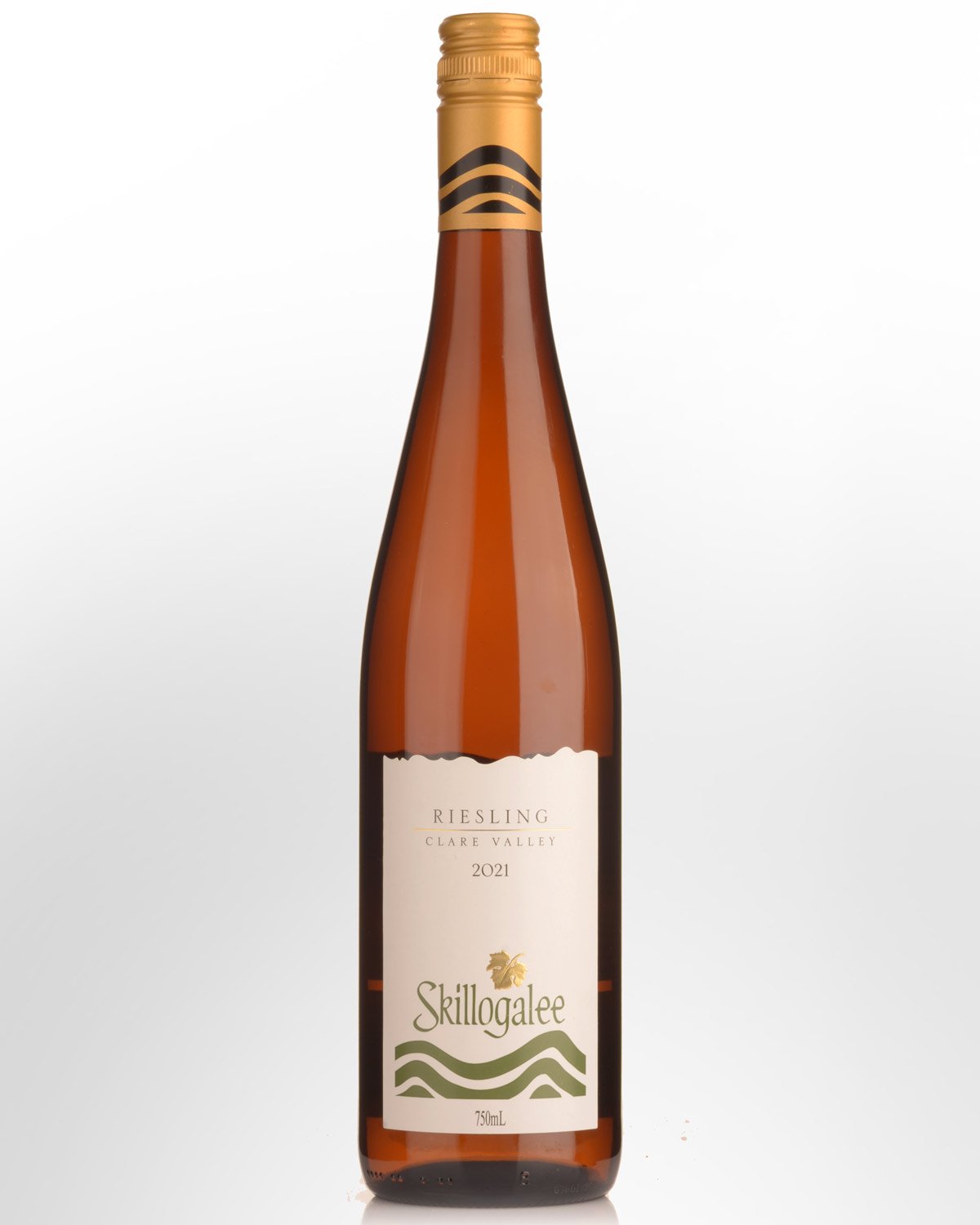 2021 Skillogalee Riesling