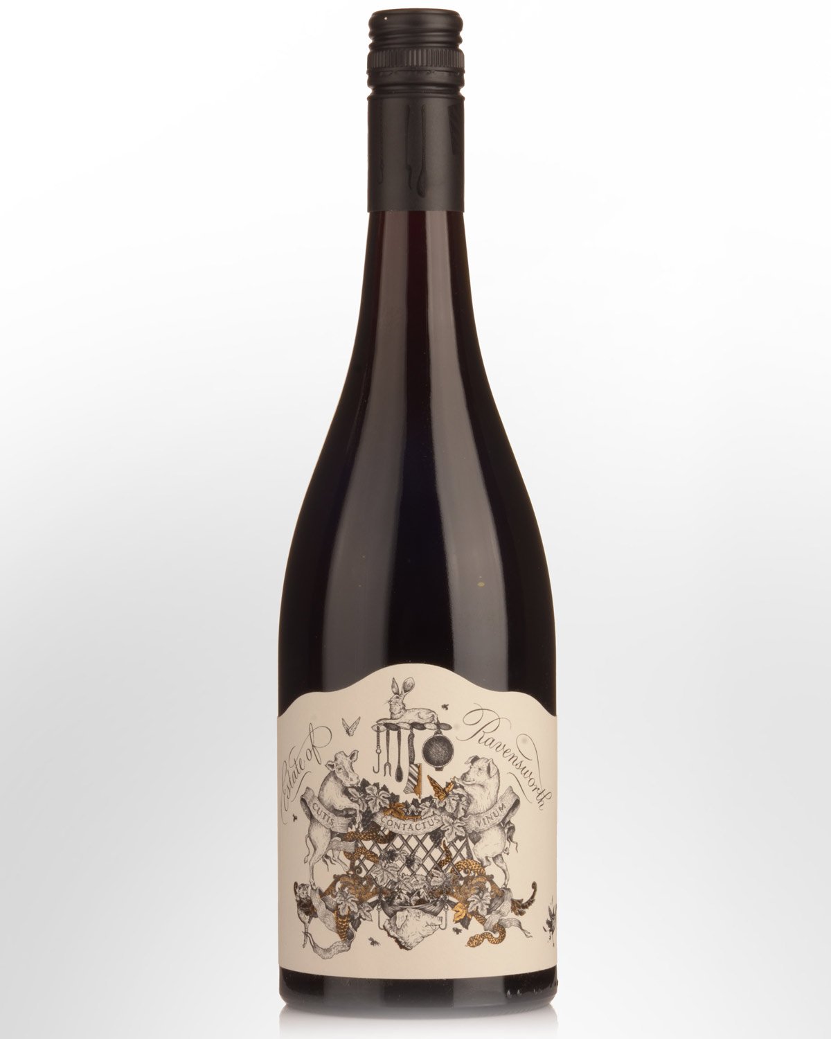 2021 Ravensworth Estate Shiraz Viognier