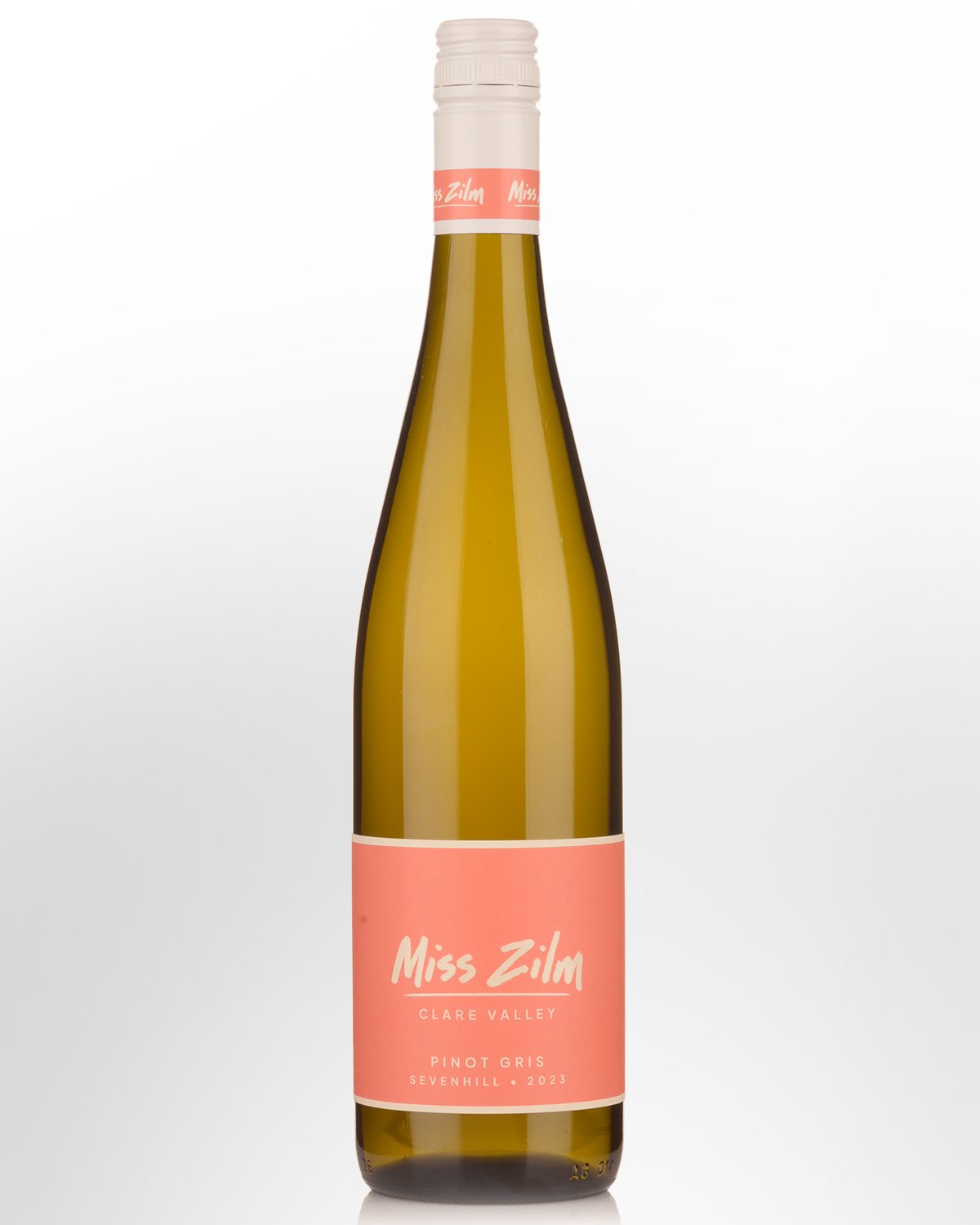 2023 Miss Zilm Sevenhill Pinot Gris
