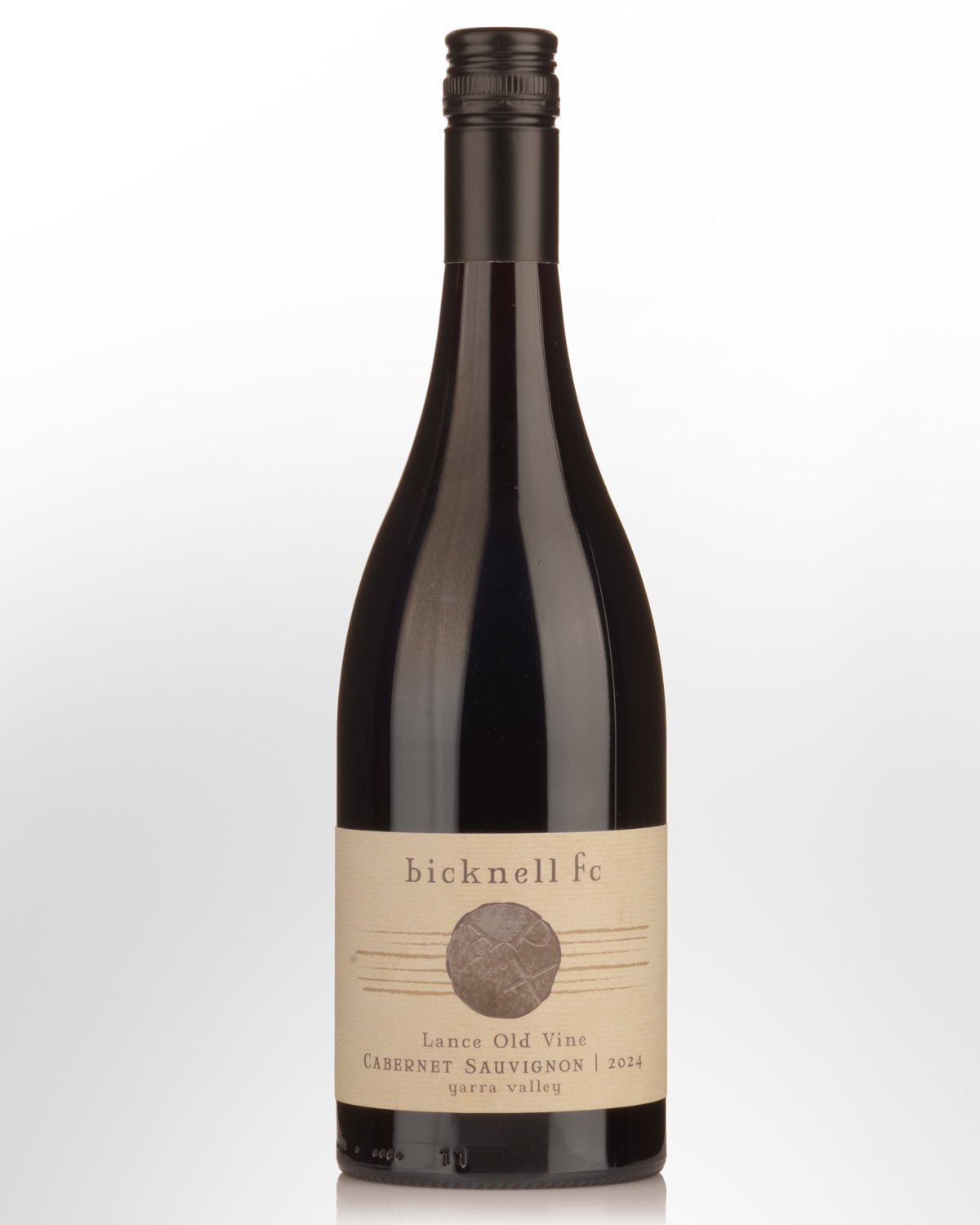 2024 Bicknell FC Lance Old Vine Cabernet Sauvignon