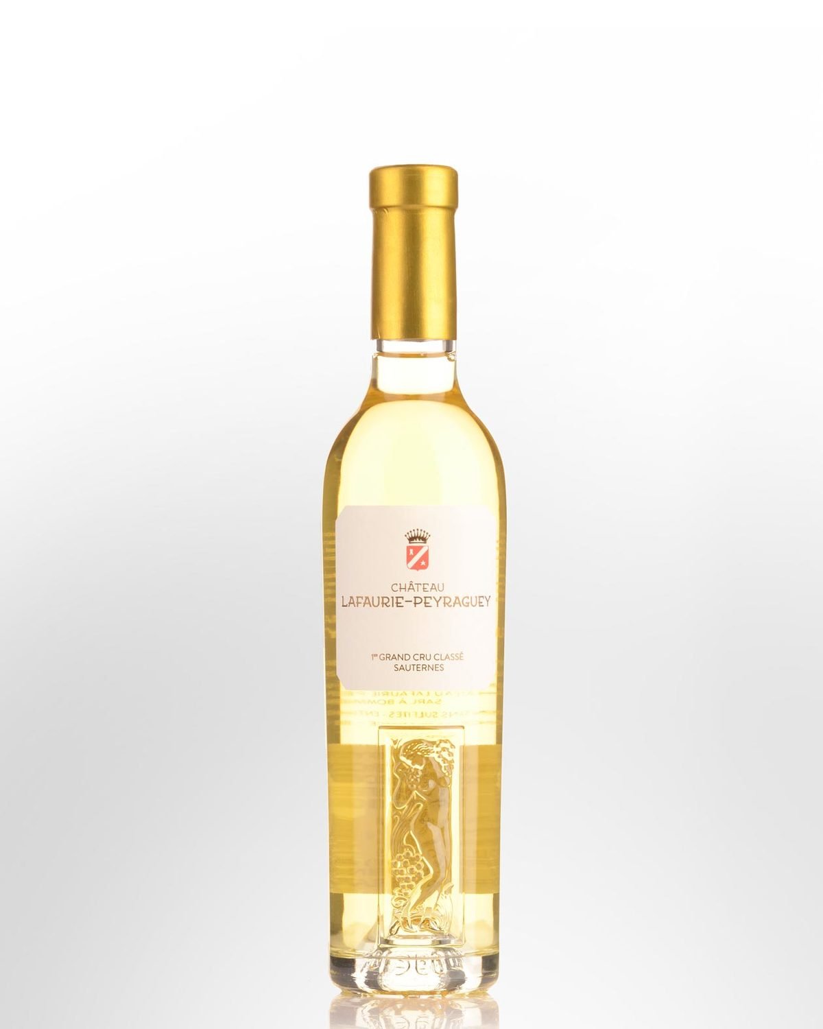 2023 Chateau Lafaurie-Peyraguey (375ml)