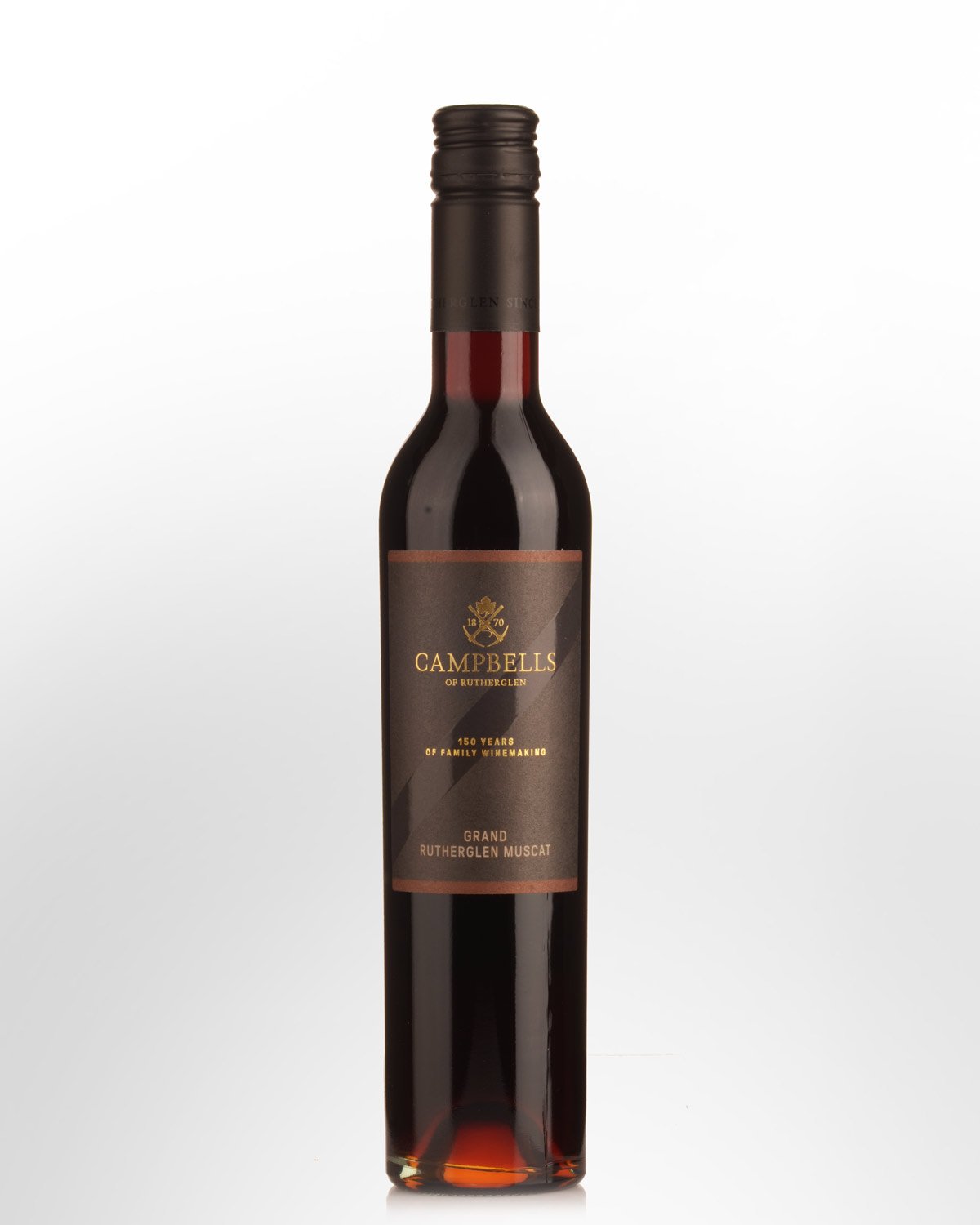Campbells Grand Rutherglen Muscat (375ml)