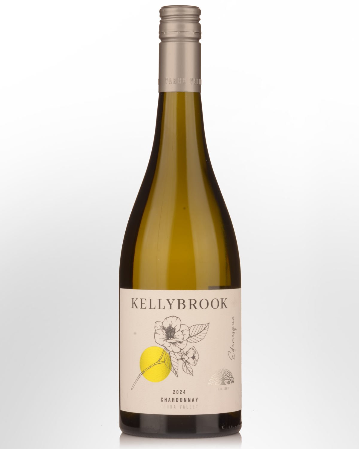 2024 Kellybrook Edenesque Chardonnay
