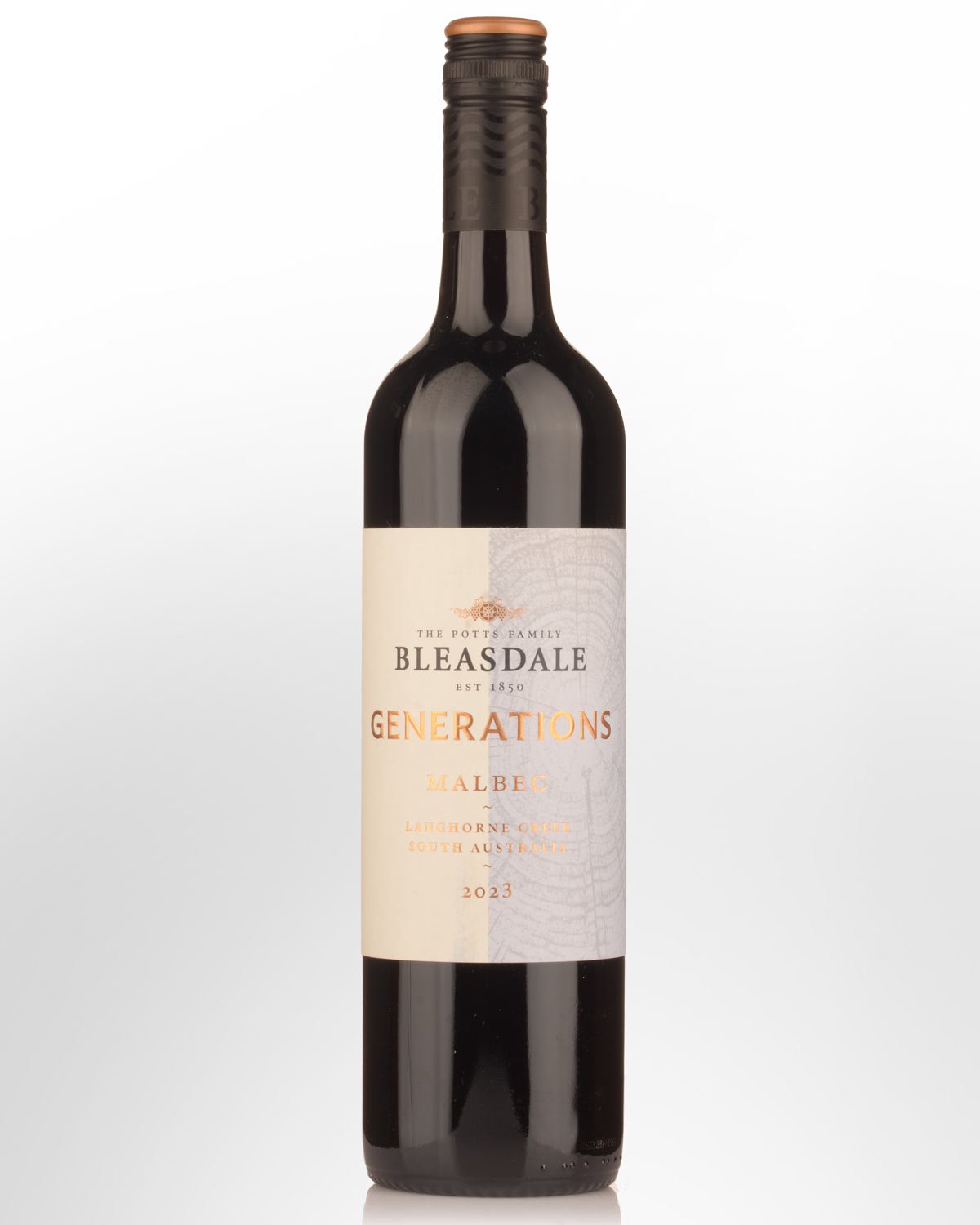 2023 Bleasdale Generations Malbec
