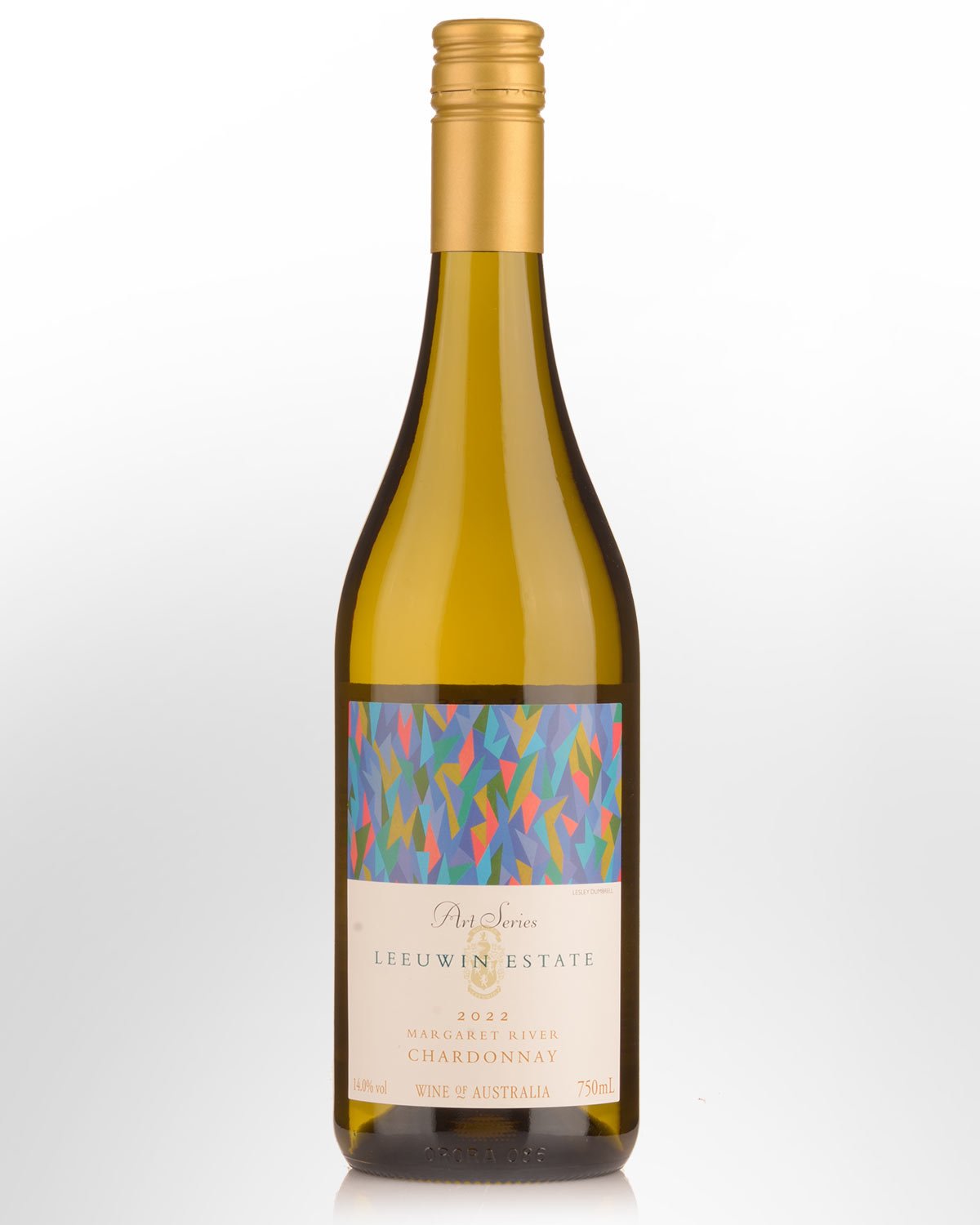 2022 Leeuwin Estate Art Series Chardonnay