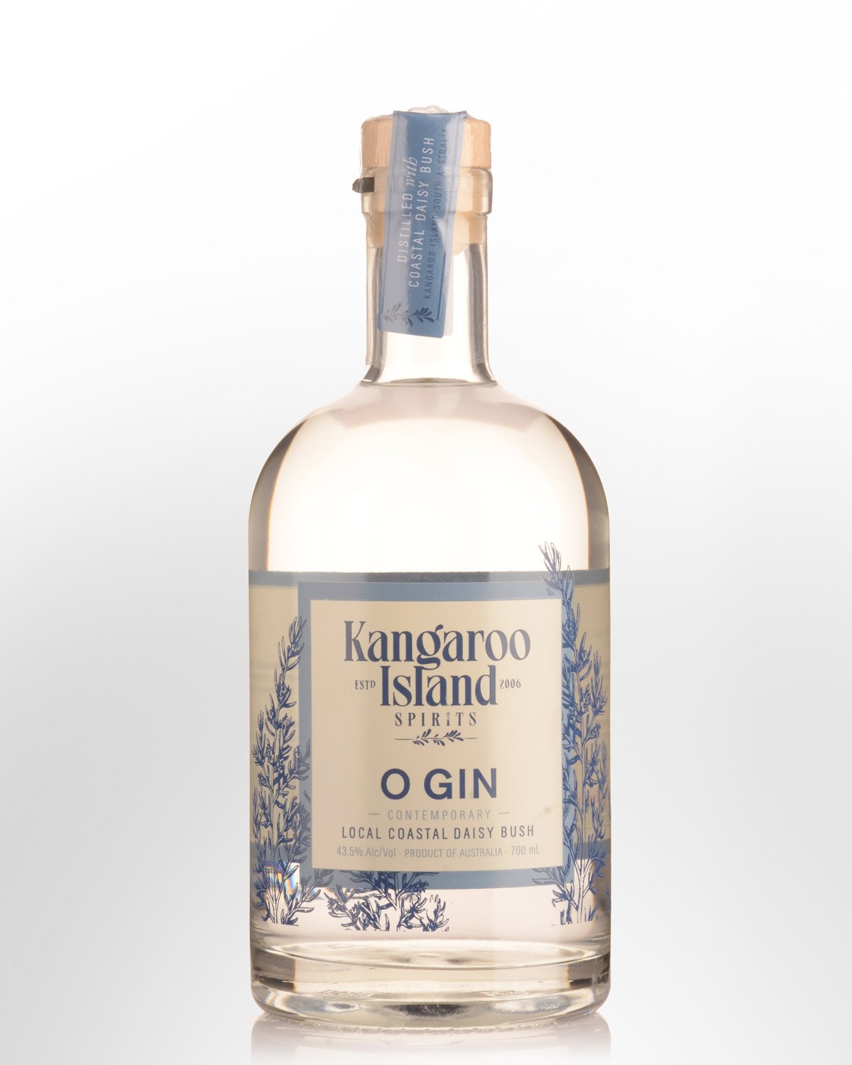 Kangaroo Island Spirits O Gin (700ml)