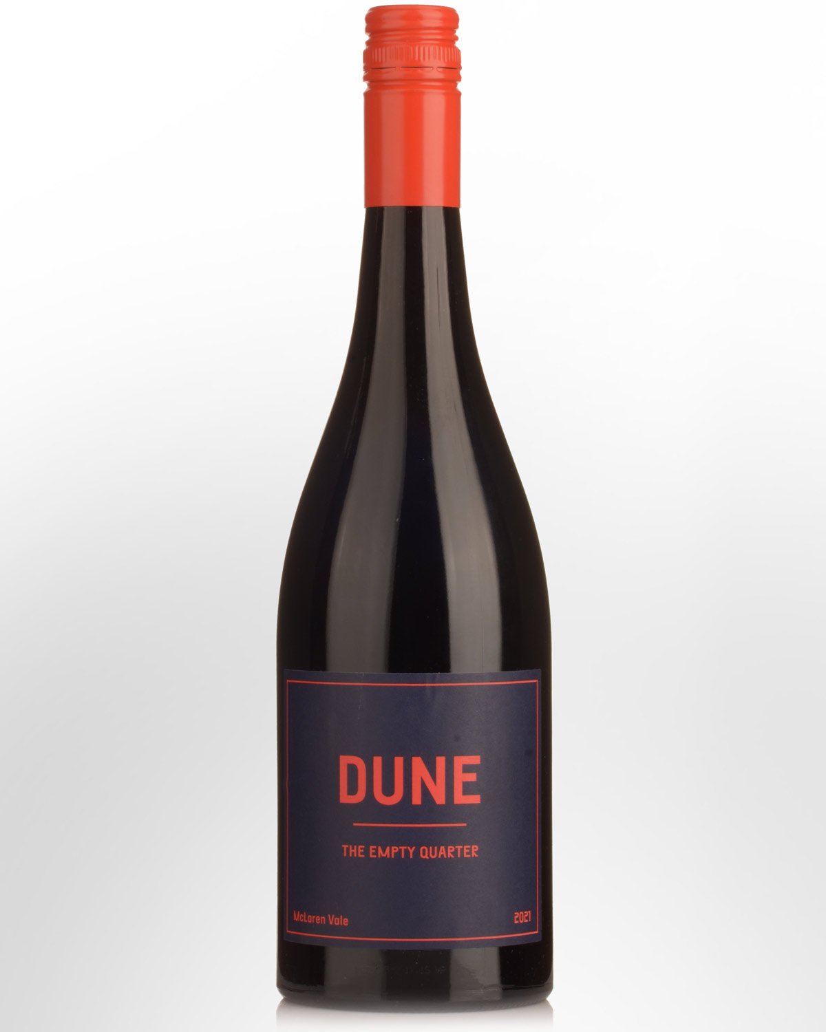 2021 Dune The Empty Quarter
