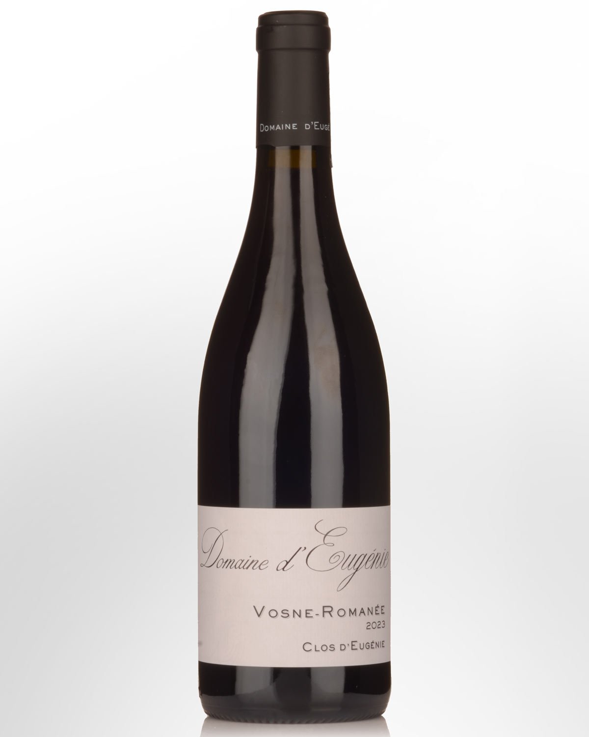 2023 Domaine d'Eugenie Vosne-Romanee Clos d'Eugenie (Monopole)