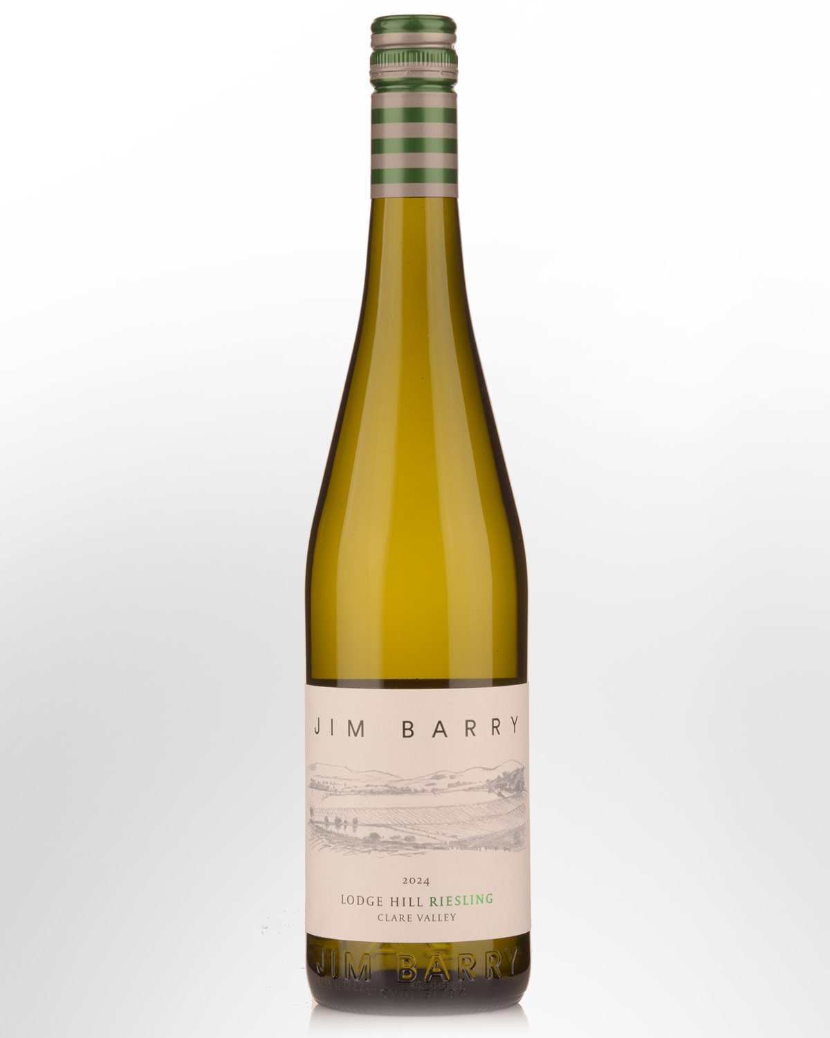 2024 Jim Barry Lodge Hill Riesling