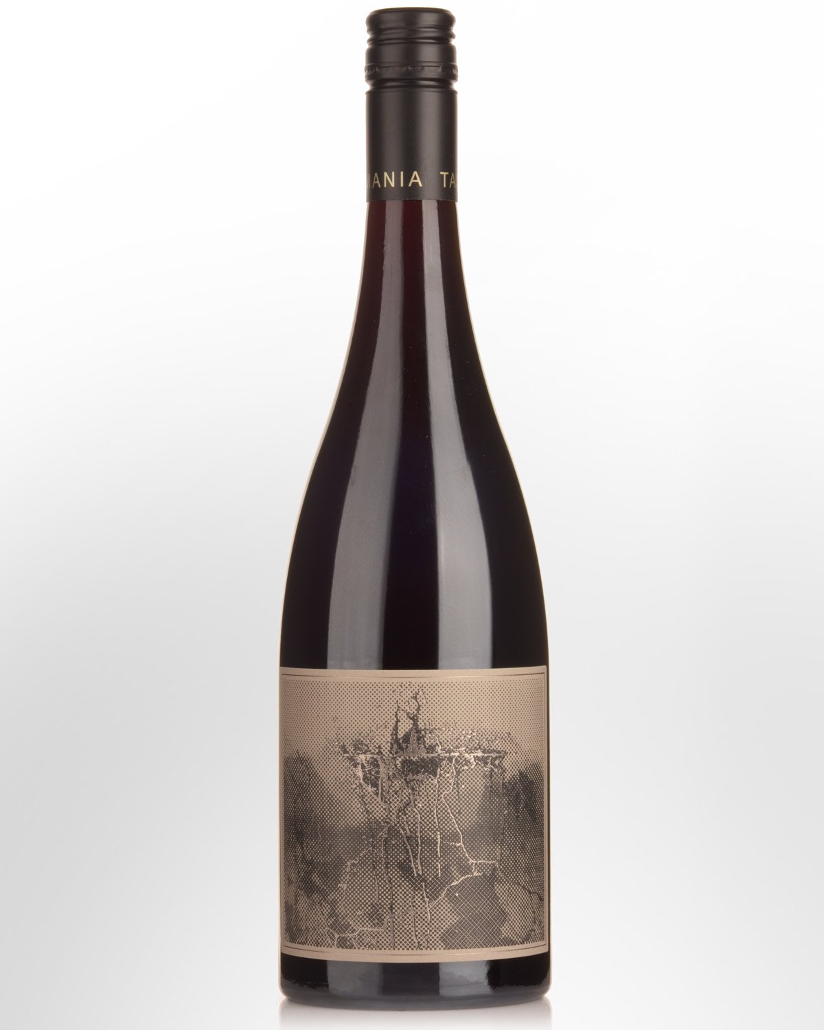 2021 Giant Steps Fatal Shore Pinot Noir