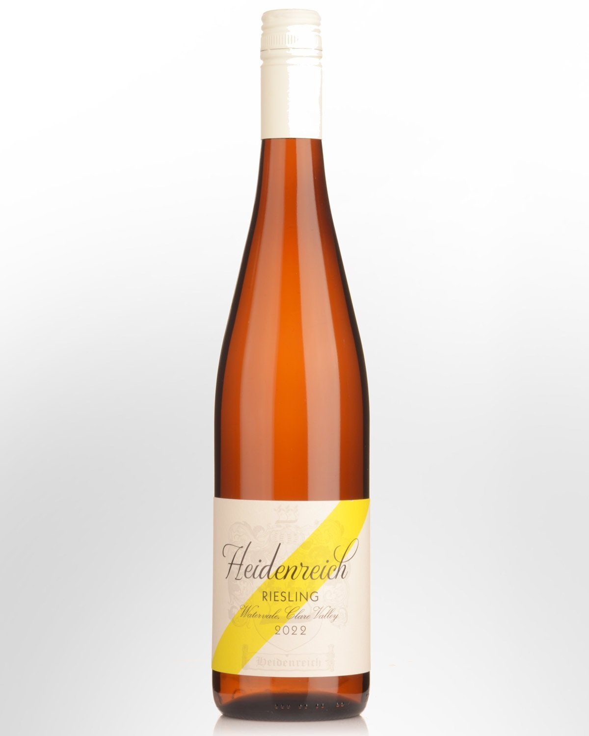 2022 Heidenreich Watervale Riesling