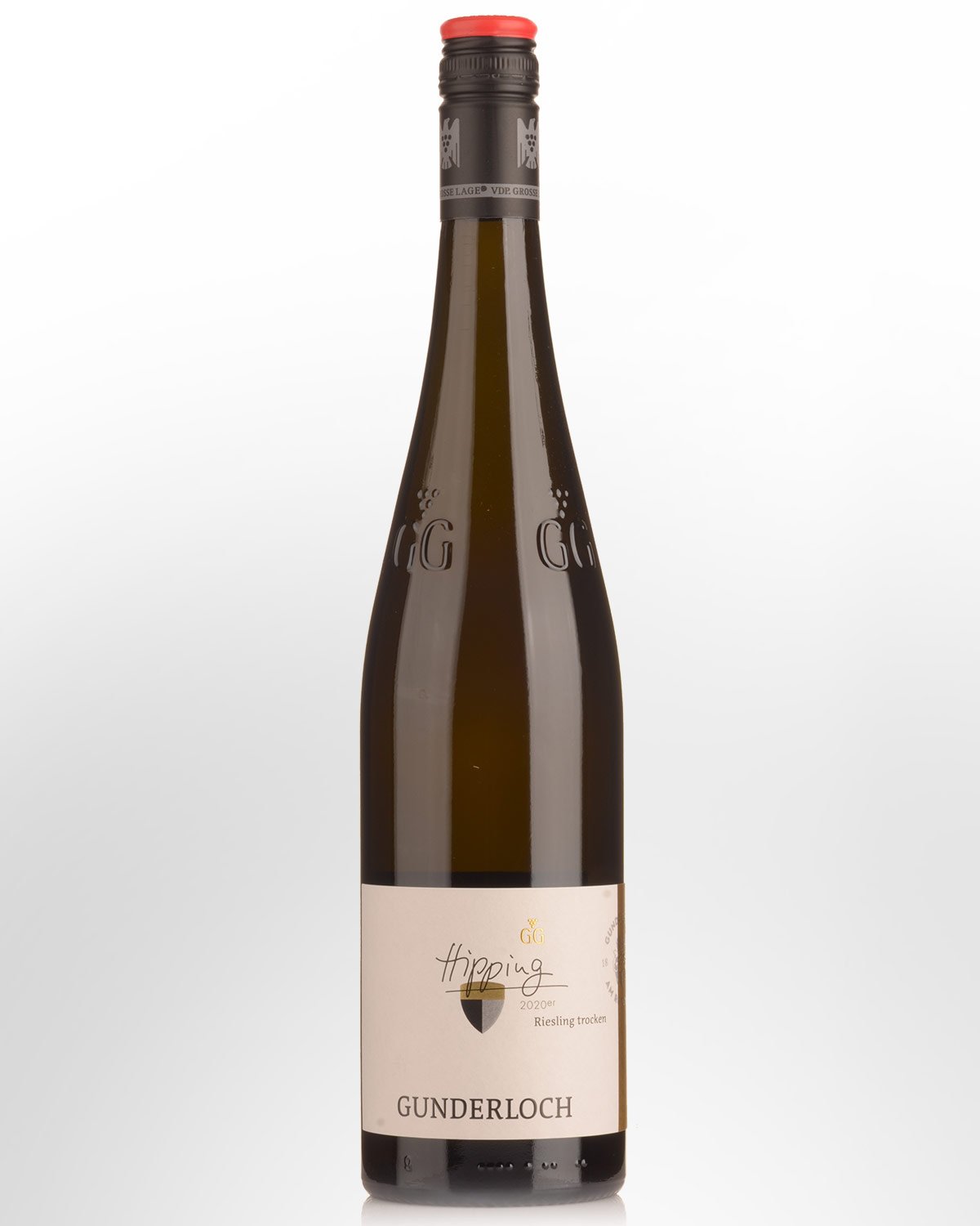 2020 Gunderloch Hipping Riesling Grosses Gewachs