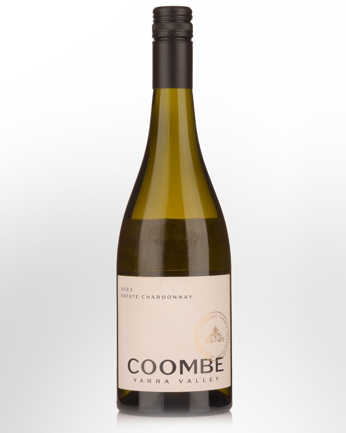 2023 Coombe Estate Chardonnay