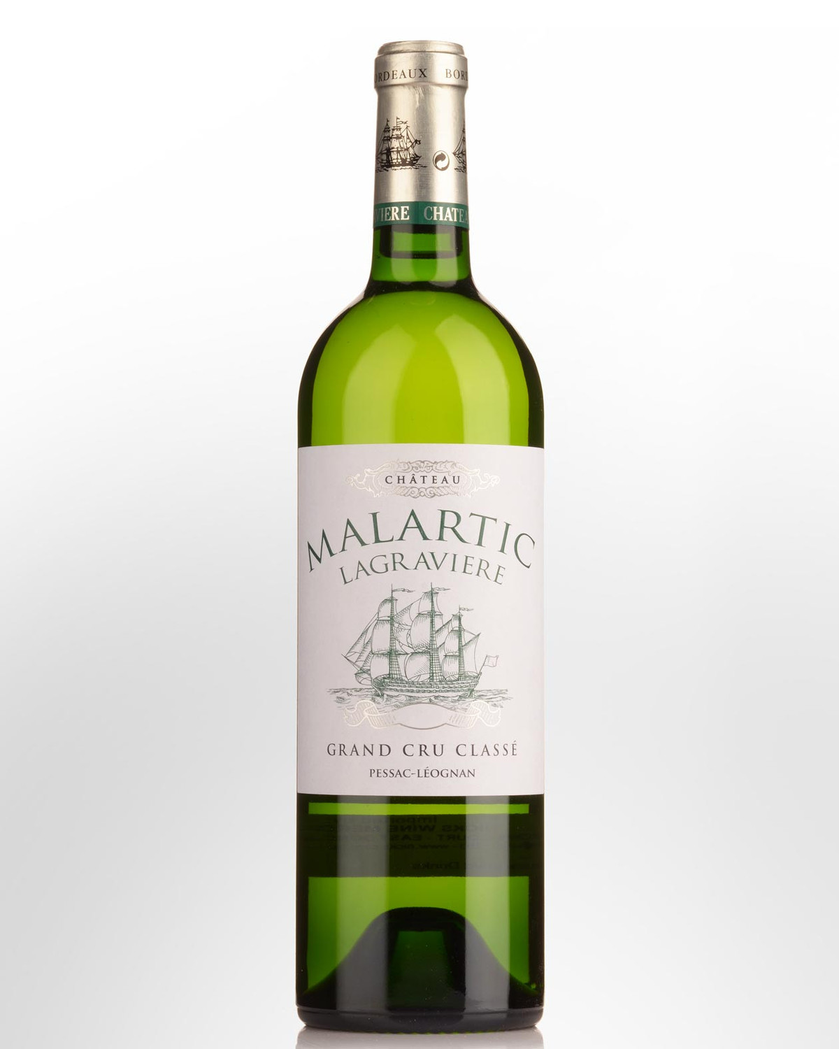 2025 Chateau Malartic Lagraviere Blanc Pre-Arrival Offer