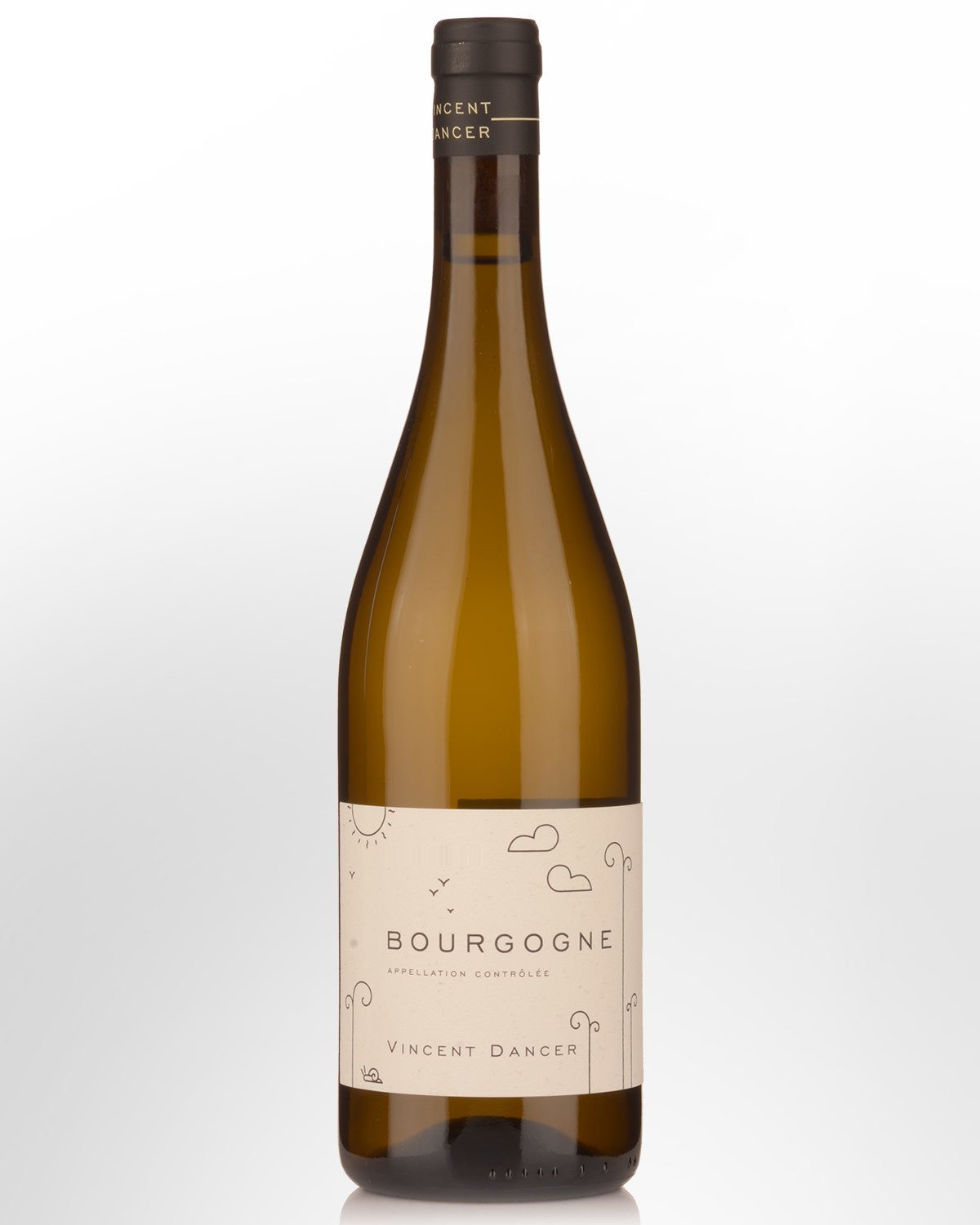 2021 Domaine Vincent Dancer Bourgogne Blanc