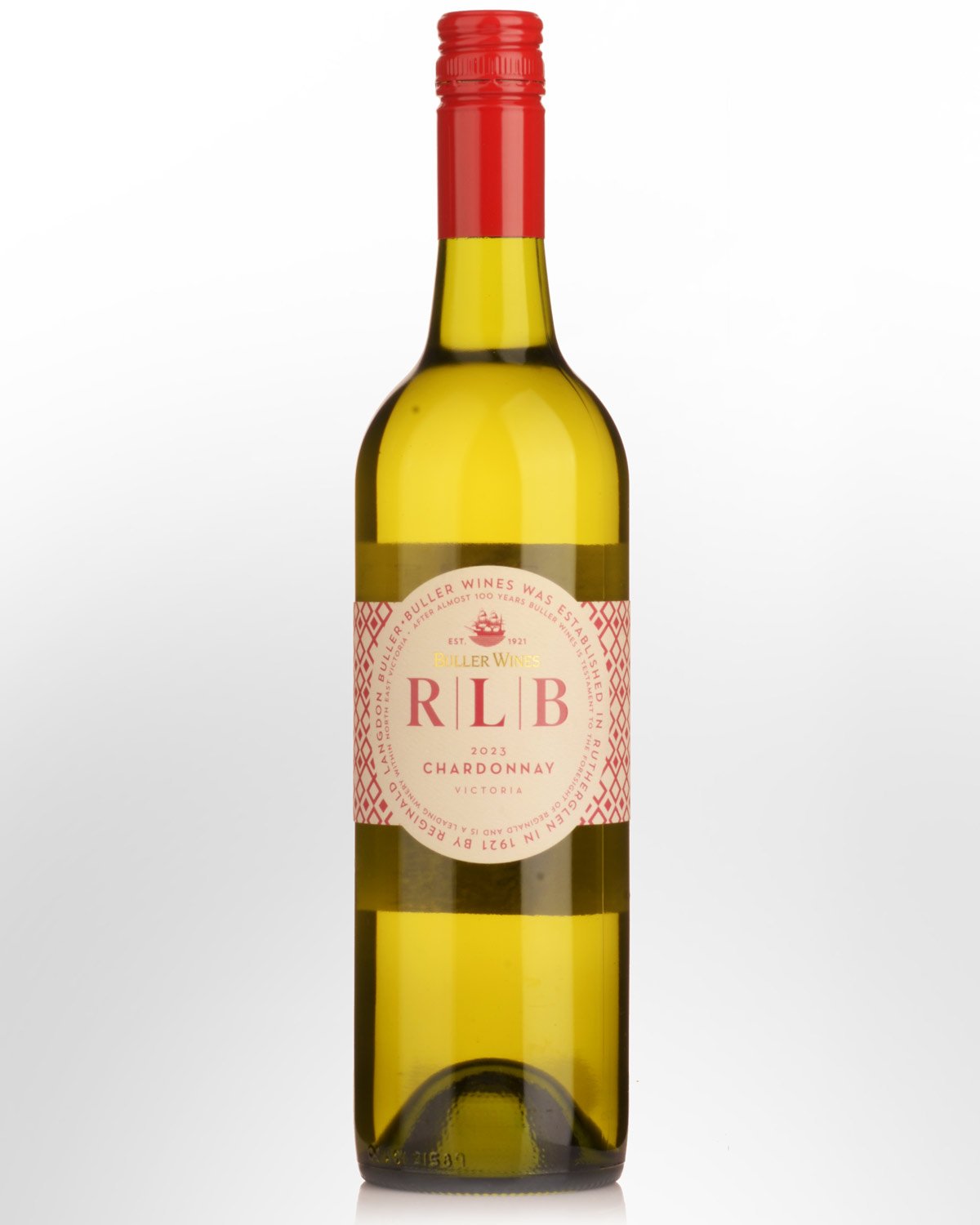 2023 Buller Wines RLB Chardonnay