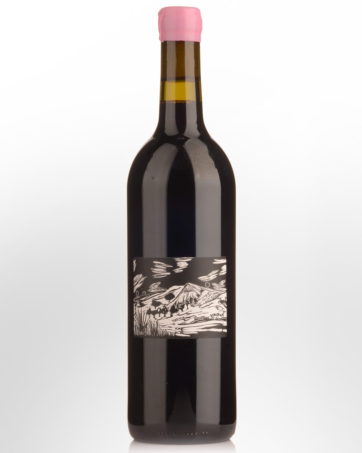 2022 Joshua Cooper Redbank Vineyard 1970's Vines Cabernet Sauvignon