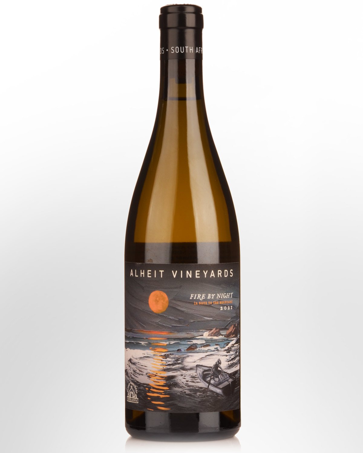 2021 Alheit Vineyards Fire by Night Chenin Blanc