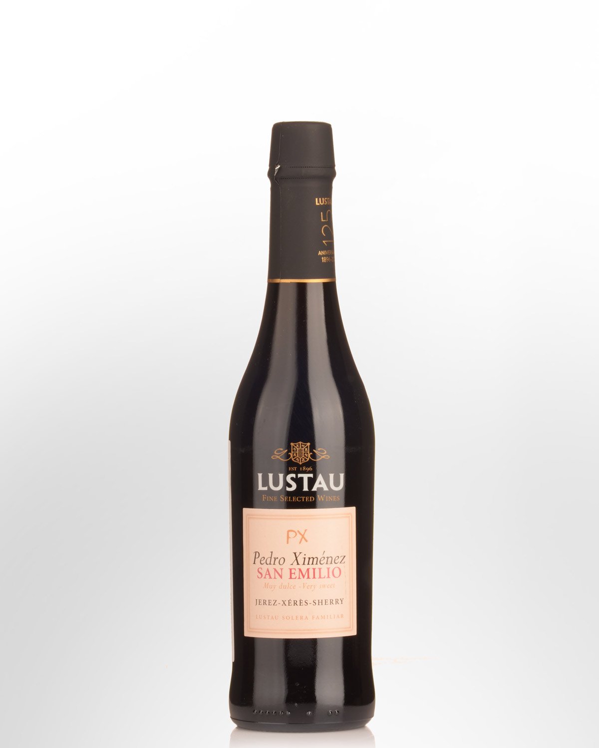 Emilio Lustau San Emilio Pedro Ximenez (375ml)