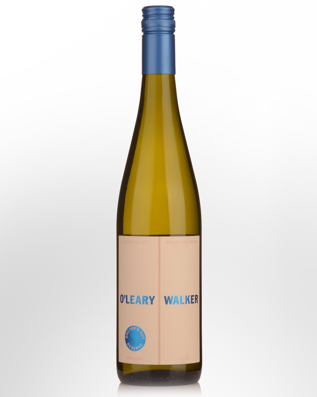 2022 O’Leary Walker Doctor's Cut Reserve Riesling