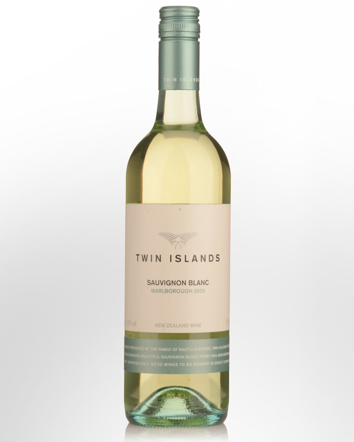 2025 Twin Islands Sauvignon Blanc